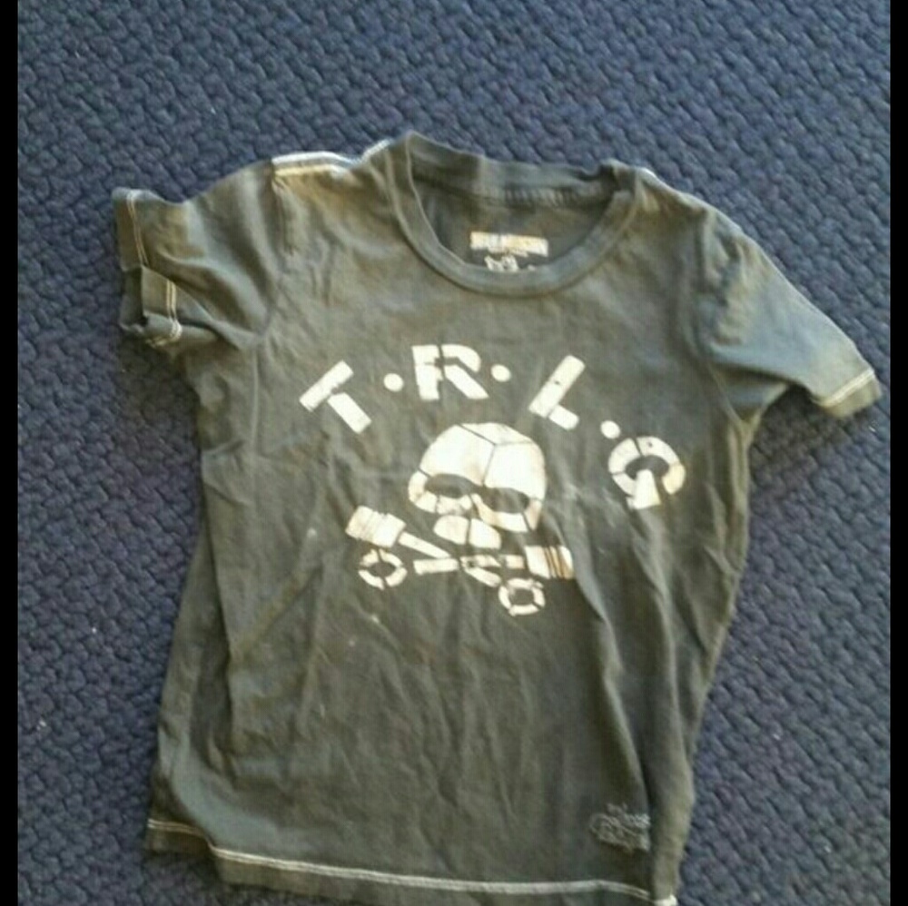 Boys shirt